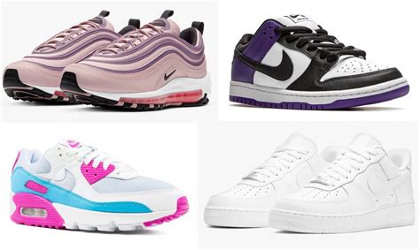 most popular women's sneakers.